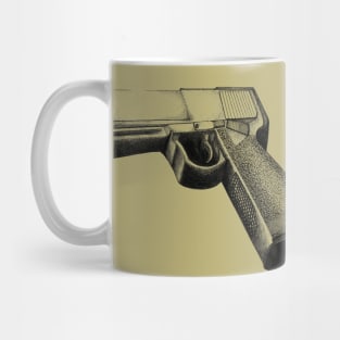 2nd Amendment Mug